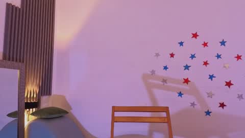 Snapshot of fransheskarossi_ chatting on July 10, 2026, 11:35 am Fransheska online show from July 10, 2026, 11:35 am