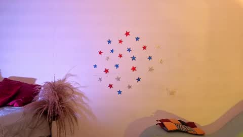 Snapshot of fransheskarossi_ chatting on July 18, 2026, 11:36 am Fransheska online show from July 18, 2026, 11:36 am