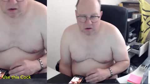 Fransje online show from March 5, 2025, 9:49 am