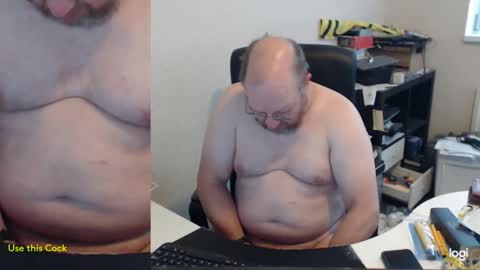 Fransje online show from October 19, 2025, 3:12 pm