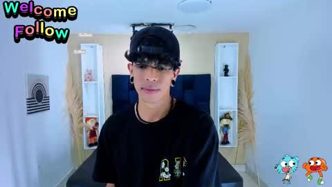 Franvill trato online show from September 11, 2025, 9:37 pm