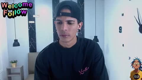 Franvill trato online show from September 14, 2025, 7:13 pm