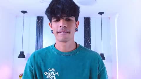 Franvill trato online show from November 8, 2025, 12:22 am