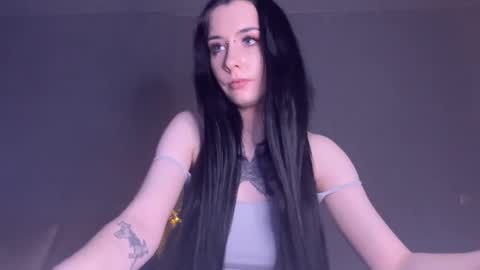 mistress Bastet and  mintcola online show from February 15, 2025, 11:36 pm