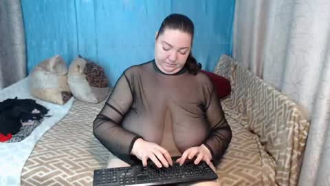 frau_becky online show from January 24, 2025, 7:30 am