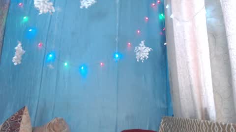 frau_becky online show from February 12, 2025, 10:03 am