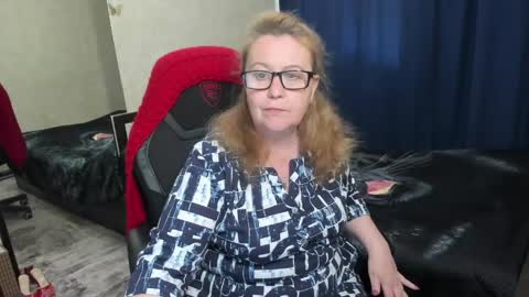 FrauMartha online show from April 17, 2026, 1:14 pm