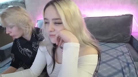 fray_and_lilla online show from March 17, 2026, 8:45 pm