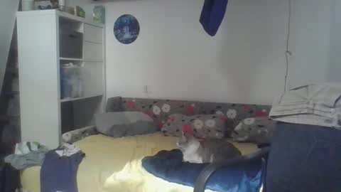 Snapshot of frcokin chatting on April 3, 2026, 12:25 pm frcokin online show from April 3, 2026, 12:25 pm