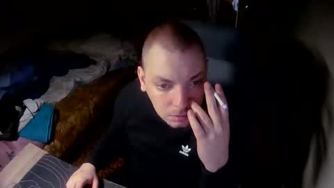 freak_azoid online show from November 3, 2025, 3:35 pm