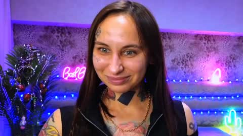 Freak online show from December 29, 2024, 12:45 pm