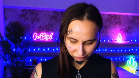 Freak online show from January 18, 2025, 1:18 pm