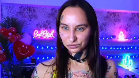 Freak online show from February 19, 2025, 10:01 am