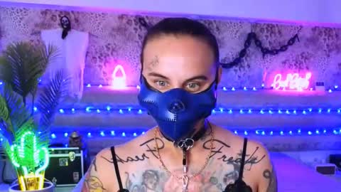 Freak online show from September 13, 2025, 10:15 am
