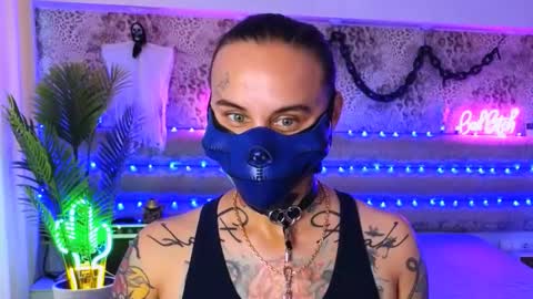 Freak online show from September 15, 2025, 10:15 am