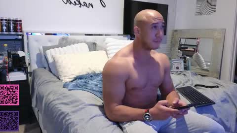 Fucking Fitness online show from October 26, 2025, 3:23 am