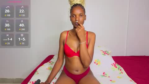 Nessa-Independent model online show from February 15, 2026, 2:19 am