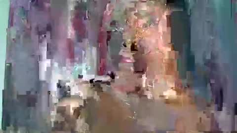 freaky brula online show from November 10, 2025, 2:32 am