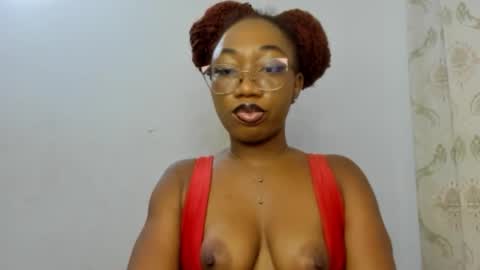 Freaky ebonygirl online show from September 18, 2025, 6:59 am