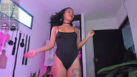 Lia Gomez online show from November 13, 2025, 10:41 pm