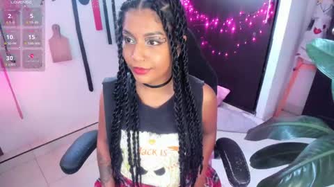 Lia Gomez online show from April 22, 2026, 10:22 pm