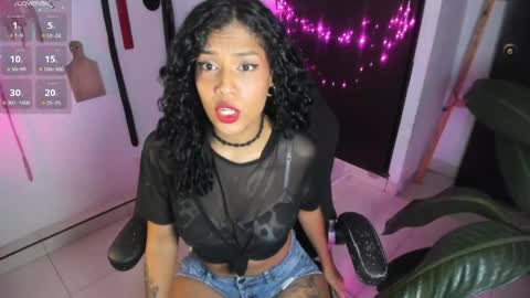 Snapshot of freaky_lia chatting on June 4, 2026, 11:44 pm Lia Gomez online show from June 4, 2026, 11:44 pm