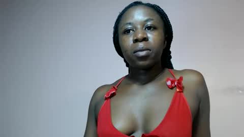 Snapshot of freakyebony1 chatting on June 3, 2026, 7:19 pm Frecky online show from June 3, 2026, 7:19 pm