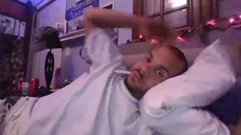 Snapshot of freakyfreddie48 chatting on January 2, 2025, 6:18 am freakyfreddie48 online show from January 2, 2025, 6:18 am