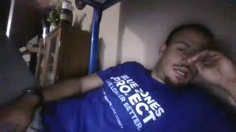 Snapshot of freakyfreddie48 chatting on February 3, 2025, 4:20 pm freakyfreddie48 online show from February 3, 2025, 4:20 pm