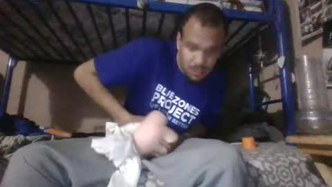 Snapshot of freakyfreddie48 chatting on February 4, 2025, 1:59 pm freakyfreddie48 online show from February 4, 2025, 1:59 pm