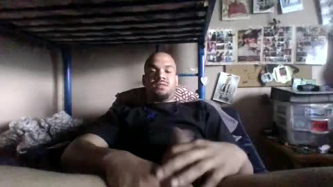 Snapshot of freakyfreddie48 chatting on February 19, 2025, 8:10 pm freakyfreddie48 online show from February 19, 2025, 8:10 pm