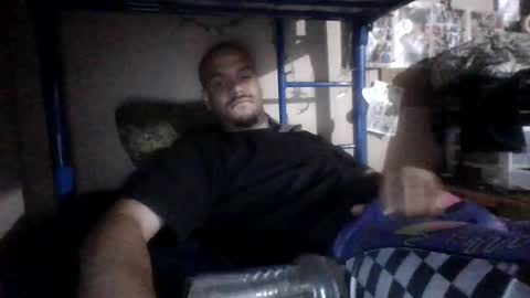 Snapshot of freakyfreddie48 chatting on February 22, 2025, 12:40 pm freakyfreddie48 online show from February 22, 2025, 12:40 pm