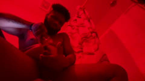 Daddy PhillGooD online show from October 22, 2025, 10:59 am