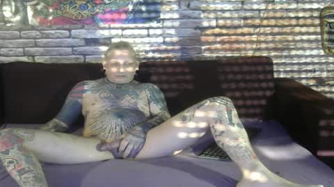 Lars online show from March 22, 2026, 4:43 pm