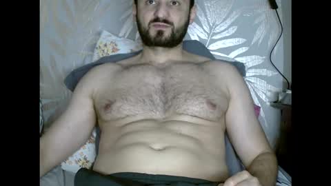 fred online show from October 14, 2025, 12:50 pm