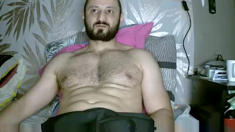 fred online show from October 25, 2025, 5:40 pm