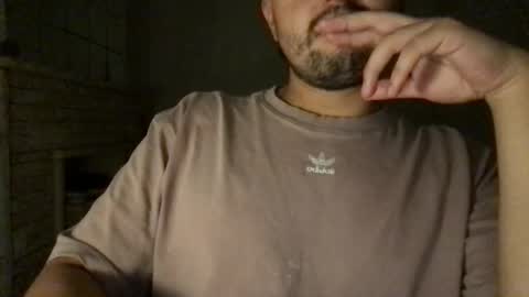 fred_555 online show from February 11, 2025, 11:54 am