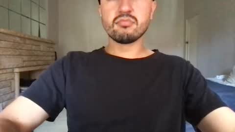 fred_555 online show from February 12, 2025, 2:45 am