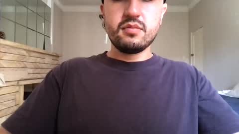 fred_555 online show from February 13, 2025, 5:48 am