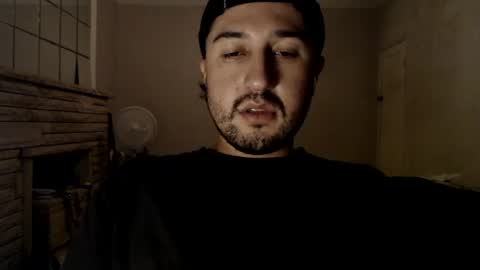 fred_555 online show from February 13, 2025, 12:11 pm