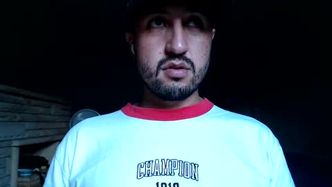 fred_555 online show from February 15, 2025, 8:11 am