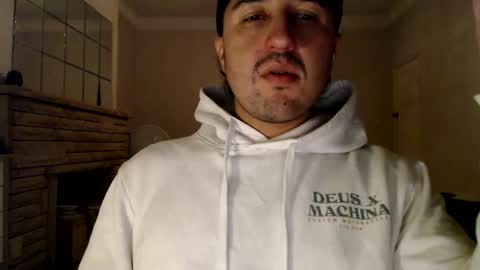 fred_555 online show from February 16, 2025, 12:54 pm