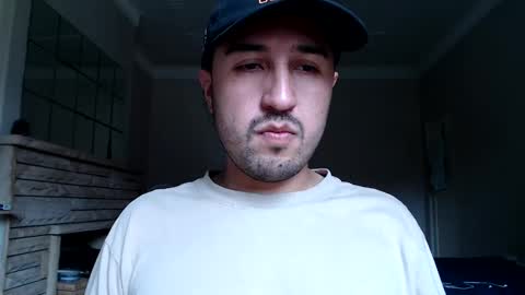 fred_555 online show from February 20, 2025, 7:12 am