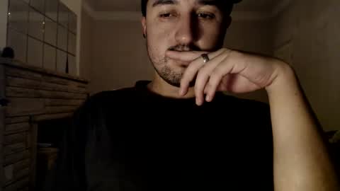 fred_555 online show from February 23, 2025, 9:33 am