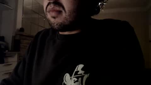 fred_555 online show from February 25, 2025, 9:53 am