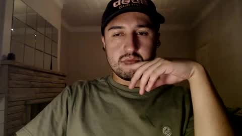 fred_555 online show from February 28, 2025, 9:15 am