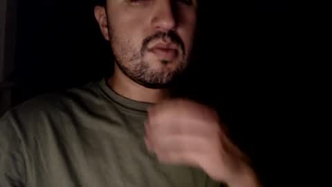 fred_555 online show from March 1, 2025, 12:23 pm