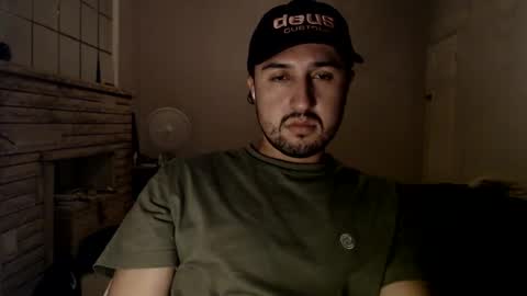 fred_555 online show from March 3, 2025, 9:00 am