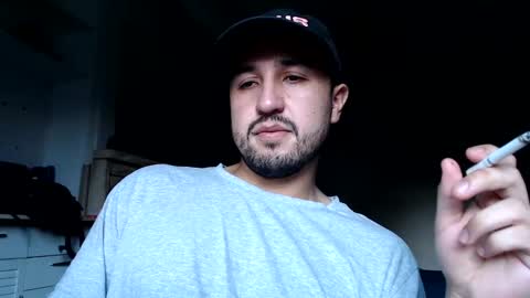 fred_555 online show from March 4, 2025, 8:02 am