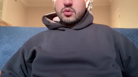 fred_555 online show from September 11, 2025, 6:57 am